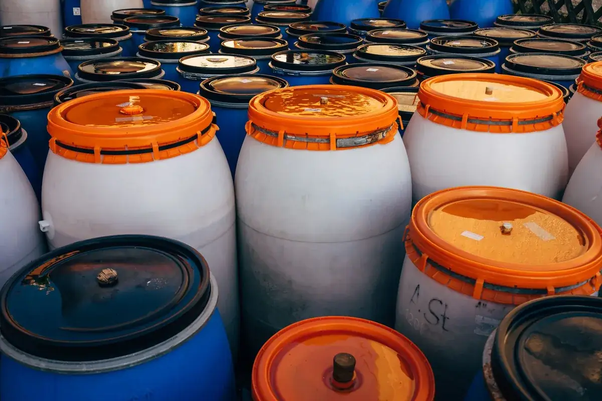 Chemical & Toxic Waste Cleanup in Whittier, Minneapolis, MN